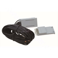  用于插入式或抽出式断路器 L=1M S3/6 电动操作机构接插件 - 用于插入式或抽出式断路器 L=1m S3/6