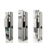 ABB ACS880-04-330A-7 单传动模块变频器ACS880-04-330A-7(包装数量 1个)