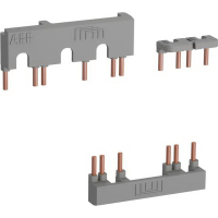 ABB BEY16-4(10140904) NF系列中间继电器附件 BEY16-4(包装数量 1个)