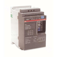 ABB PSTB470-600-70(10011534) 软起动器,内置旁路接触器,PSTB470-600-70