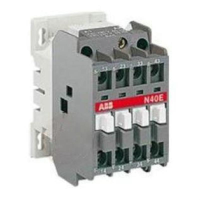 ABB NS系列中间继电器NSL80E-88M*220V DC(10083628)(包装数量 1个)