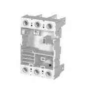 ABB 塑壳断路器附件T1HTCHIGHINSULATINGTERMCOVER3P(包装数量 1个)