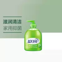 蓝月亮洗手液