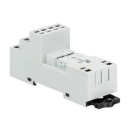  CR-P/M 62 E(10059731)(10113128) CR-M插拔式中间继电器附件CR-P/M 62 E