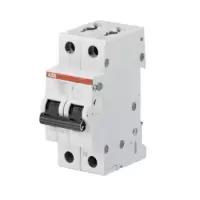 ABB S201M-C50UC(10117720) S200M 小型断路器(包装数量 1个)