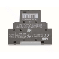 ABB HK1-02(82300747) MS116电动机起动器附件-辅助触头侧装HK1-02(包装数量 1个)