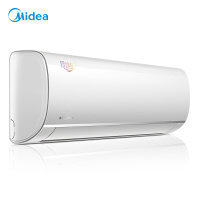 美的(Midea)KF-26GW/N8Y-PC401(5) 单冷 1匹 美的壁挂式空调(单位:台)