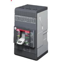 ABB XT2塑壳断路器XT2N160 LSIG R25 WMP 3P(包装数量 1个)