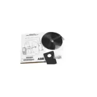 ABB OCAT-02(3ABD68300029) 变频器控制盘安装组件OCAT-02(3ABD68300029)