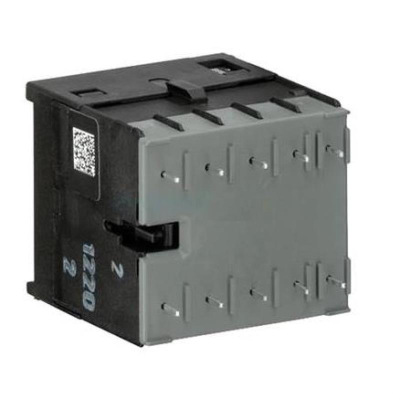  B6-22-00 AC48V(82201686) B系列交流接触器B6-22-00 AC48V(82201686)