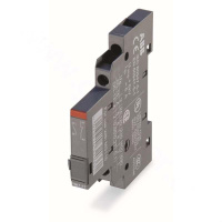 ABB HK1-11(82300749) MS116电动机起动器附件-辅助触头侧装HK1-11(包装数量 1个)