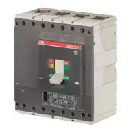 ABB TmaxT2塑壳断路器T2H-160PR221DS-LSIR160FF3P(包装数量 1个)