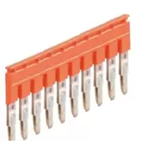ABB JB12-2(10139597) 短路条JB12-2(10139597)(10个/包)(包装数量 10个)