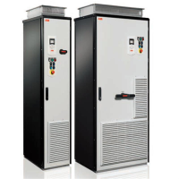 ABB ACS880-07-0470A-7 柜式单传动变频器ACS880-07-0470A-7(包装数量 1个)