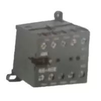 ABB K系列中间继电器K6-22Z 110-127V 40-415HZ(包装数量 1个)