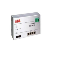 ABB TU552-CS31(3ABD10066538) 分布式扩展模块TU552-CS31(3ABD10066538)