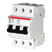 ABB S263-C3 小型断路器S263-C3(包装数量 1个)