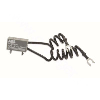 ABB RV-BC 6/380 A/UA接触器附件-浪涌抑制器,RV-BC 6/380(包装数量 1个)