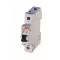 ABB SH201-C10(10103966) SH200-C微型断路器(包装数量 1个)