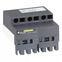 施耐德 Schneider Electric LAD-3B1 接触器触点附件LAD-3B1(包装数量 1个)