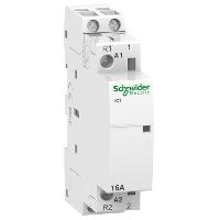 施耐德 Schneider Electric iCT 交流接触器ICT 2P 1NO1NC 230~240V 16A