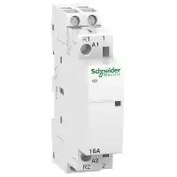 施耐德 Schneider Electric iCT 交流接触器ICT 2P 1NO1NC 230~240V 16A