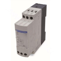 施耐德 Schneider Electric RM4TR34 控制继电器-三相电源,RM4TR34(包装数量 1个)