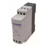 施耐德 Schneider Electric RM4TR34 控制继电器-三相电源,RM4TR34(包装数量 1个)