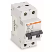 施耐德 Schneider Electric C65H2PC16A 小型断路器,C65H2PC16A