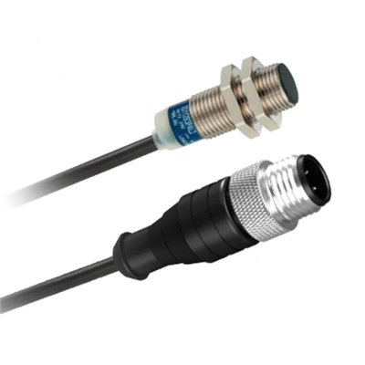 施耐德 Schneider Electric 电感式接近开关 XS512BSCAL08M12(包装数量 1个)