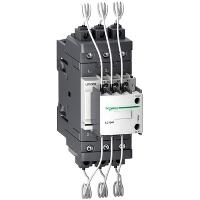 施耐德 Schneider Electric LC1-DTKM7C 切换电容接触器LC1-DTKM7C