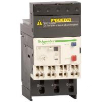 施耐德 Schneider Electric LRD103 LRD热继电器LRD103(包装数量 1个)