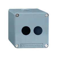 施耐德 Schneider Electric XAPM1502 XAP按钮盒及附件XAPM1502(包装数量 1个)
