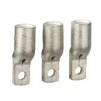  Schneider Electric NSXm塑壳断路器附件NSXM-70MM2铜电缆用接线片及相间隔板(一组3个)
