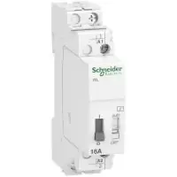 施耐德 Schneider Electric iTL脉冲继电器ITL16A1P1NO230...240VAC110VDC