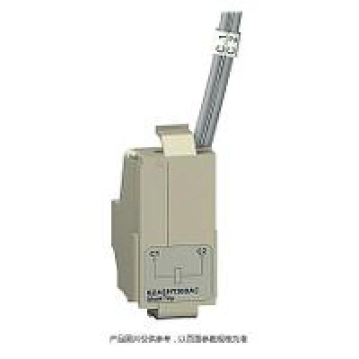 施耐德 Schneider Electric NSC100SHT200AC NSC断路器附件NSC100SHT200AC