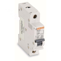 施耐德 Schneider Electric C65H1PC40A 小型断路器,C65H1PC40A