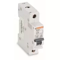施耐德 Schneider Electric C65H1PC40A 小型断路器,C65H1PC40A
