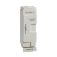 施耐德 Schneider Electric LAD-4TUDL 接触器浪涌抑制模块LAD-4TUDL