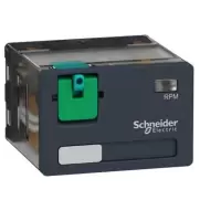 施耐德 Schneider Electric RPM41BD RPM功率继电器 4CO 24VDC(10个起订)