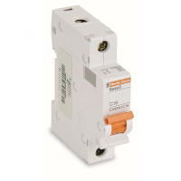 施耐德 Schneider Electric EA9AN1C16 小型断路器,EA9AN1C16(包装数量 1个)