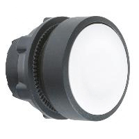 施耐德 Schneider Electric ZB5-AA1 22mm平头按钮头ZB5ZB5-AA1