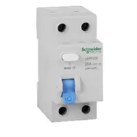 施耐德 Schneider Electric LS8R13263G LS8漏电开关 63A 30mA AC类 2极