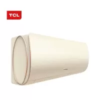 TCL 1.5匹 一级能效 变频冷暖 30秒速冷 智多宝 壁挂式空调挂机(KFRd-35GW/D-XQ21Bp(A1))
