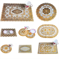 新贵族(XINGUIZU) XGZ-5681 餐盘垫