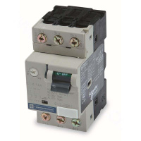施耐德 Schneider Electric GV2RS05C 带热磁保护的电动机断路器,GV2-RS05C