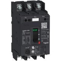施耐德 Schneider Electric GV4-PE115N6 GV4电机保护断路器GV4-PE115N6