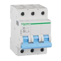 施耐德 Schneider Electric LS8F18316G LS8小型断路器 6kA400V 3P C 16A