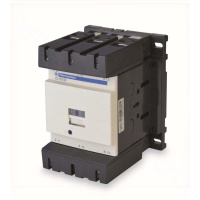 施耐德 Schneider Electric TeSys D三极接触器,AC110V,LC1D15000F5C