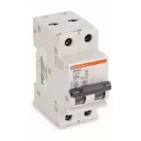 施耐德 Schneider Electric C65H2PD50A 小型断路器,C65H2PD50A